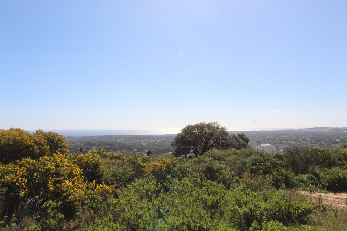 6 Bed Detached Villa in Sotogrande