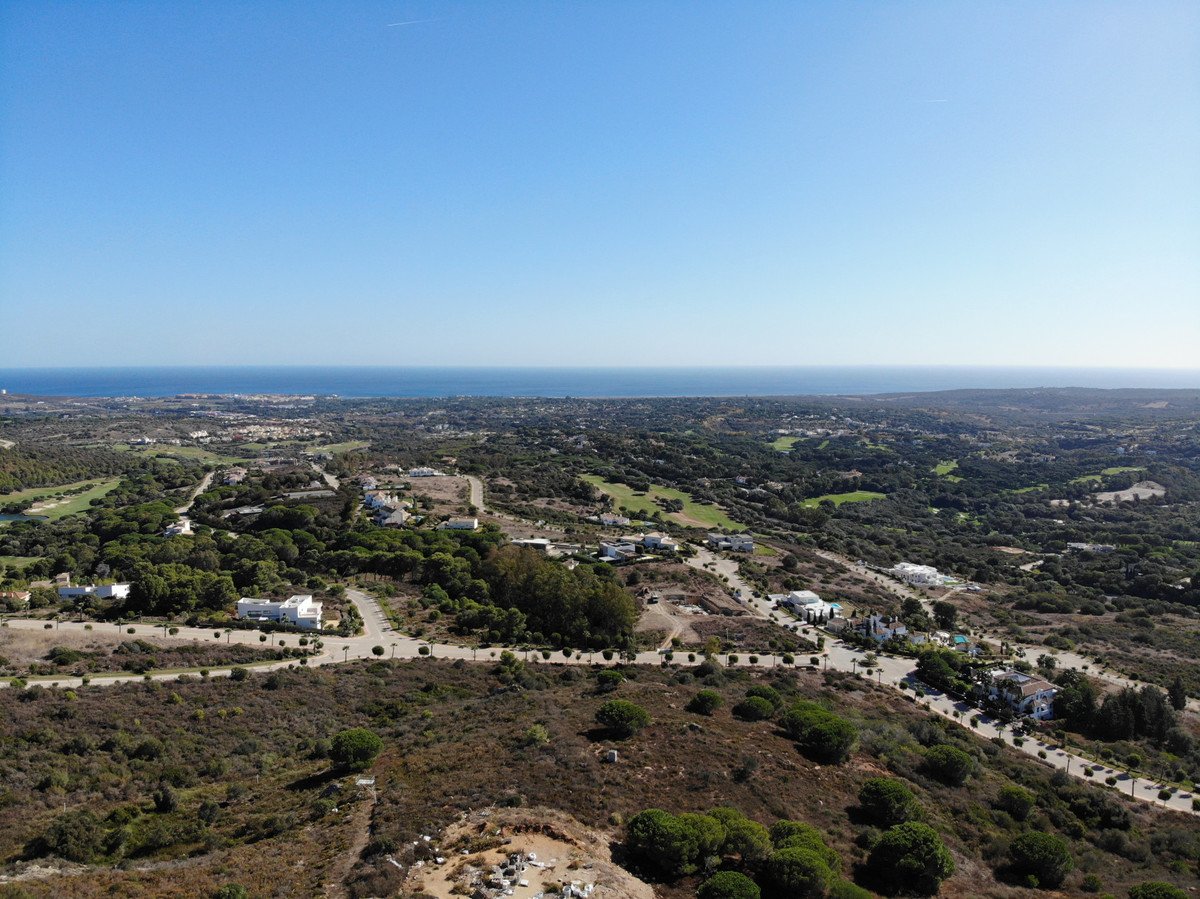 6 Bed Detached Villa in Sotogrande