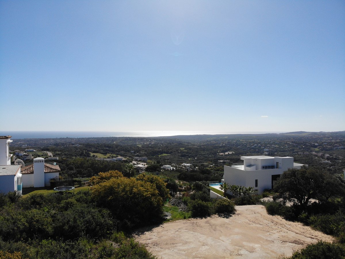 6 Bed Detached Villa in Sotogrande