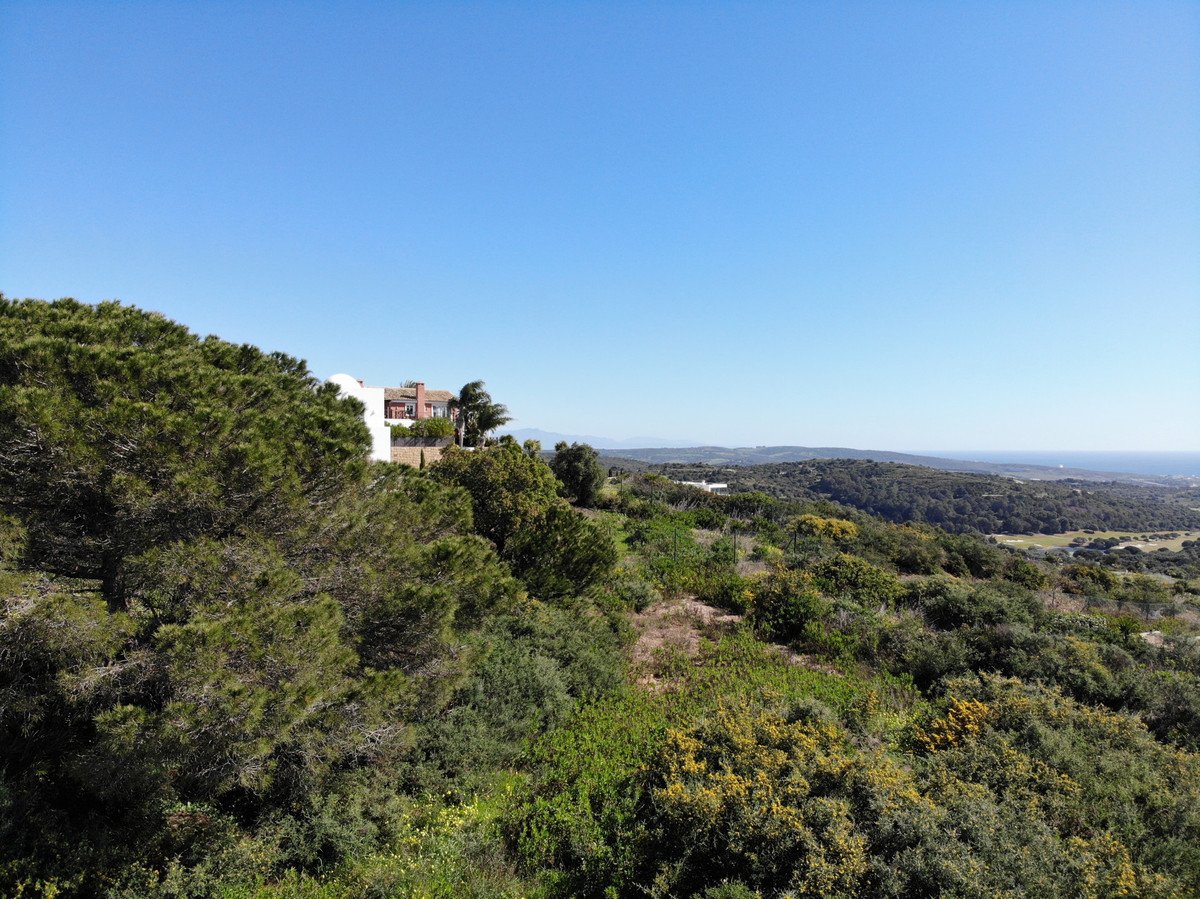 6 Bed Detached Villa in Sotogrande
