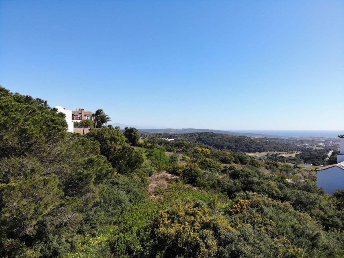 6 Bed Detached Villa in Sotogrande