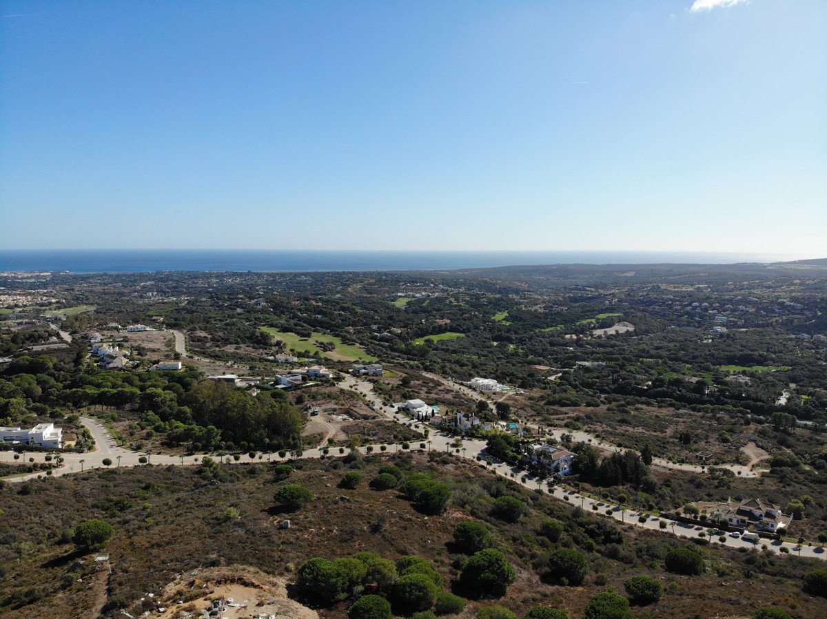 6 Bed Detached Villa in Sotogrande