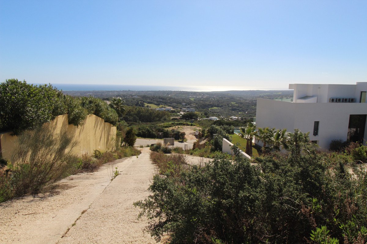 6 Bed Detached Villa in Sotogrande