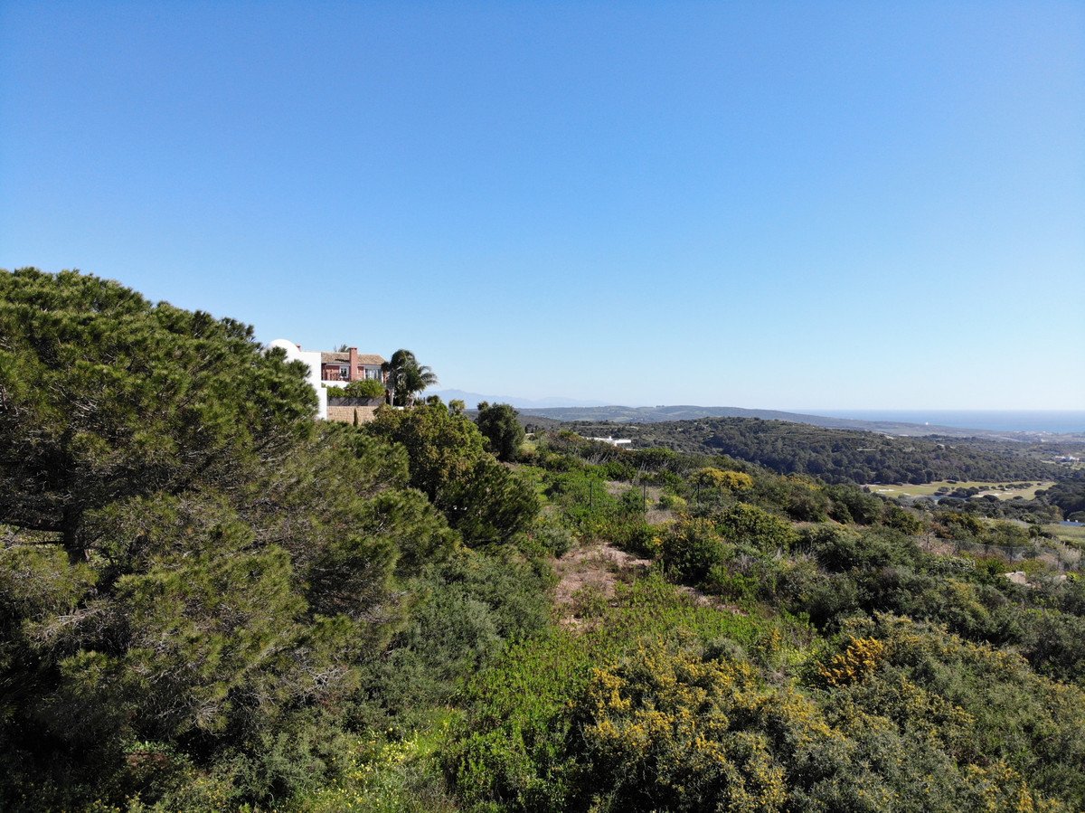 6 Bed Detached Villa in Sotogrande