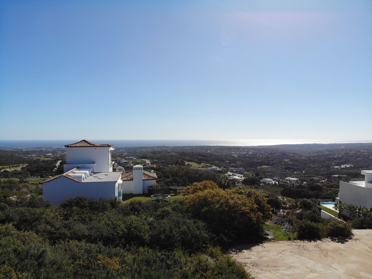 6 Bed Detached Villa in Sotogrande