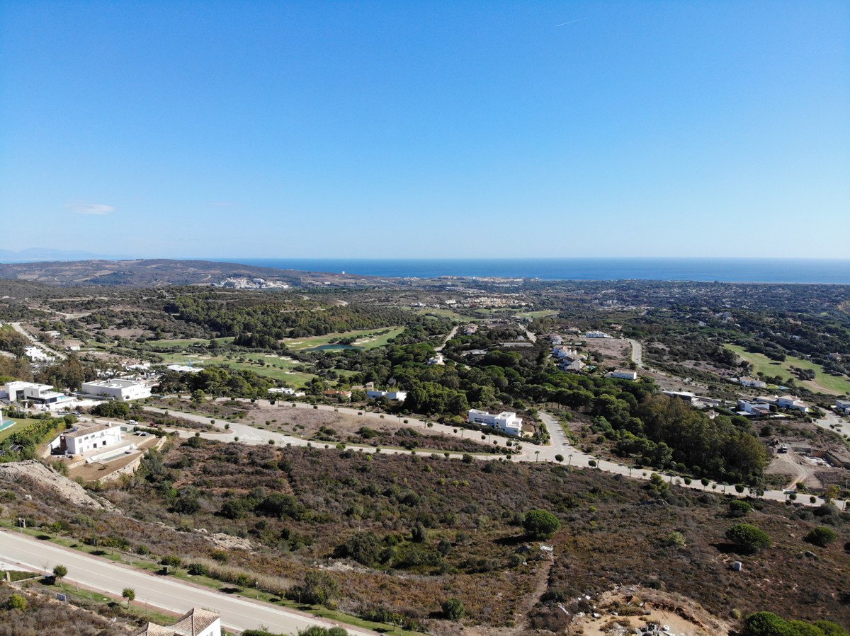 6 Bed Detached Villa in Sotogrande