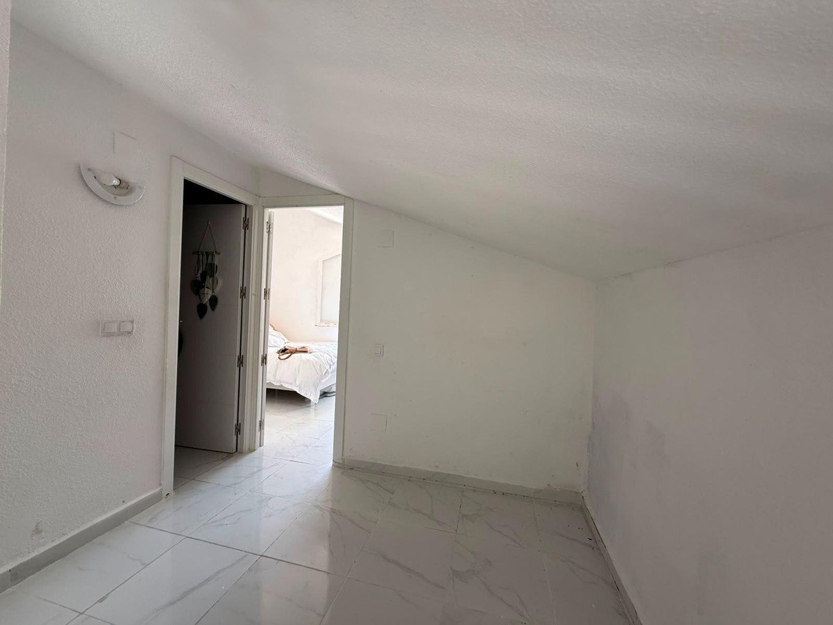 2 Bed Bungalow in Torrevieja