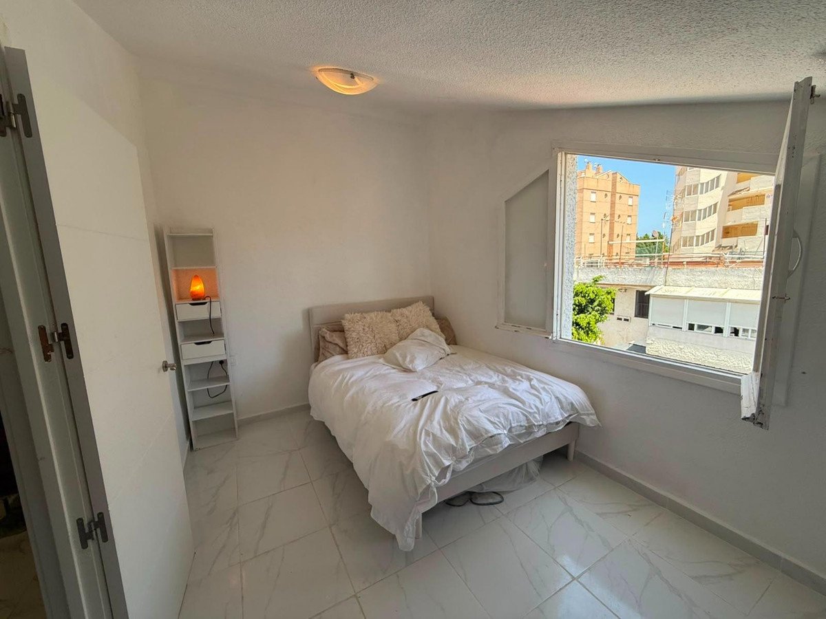 2 Bed Bungalow in Torrevieja
