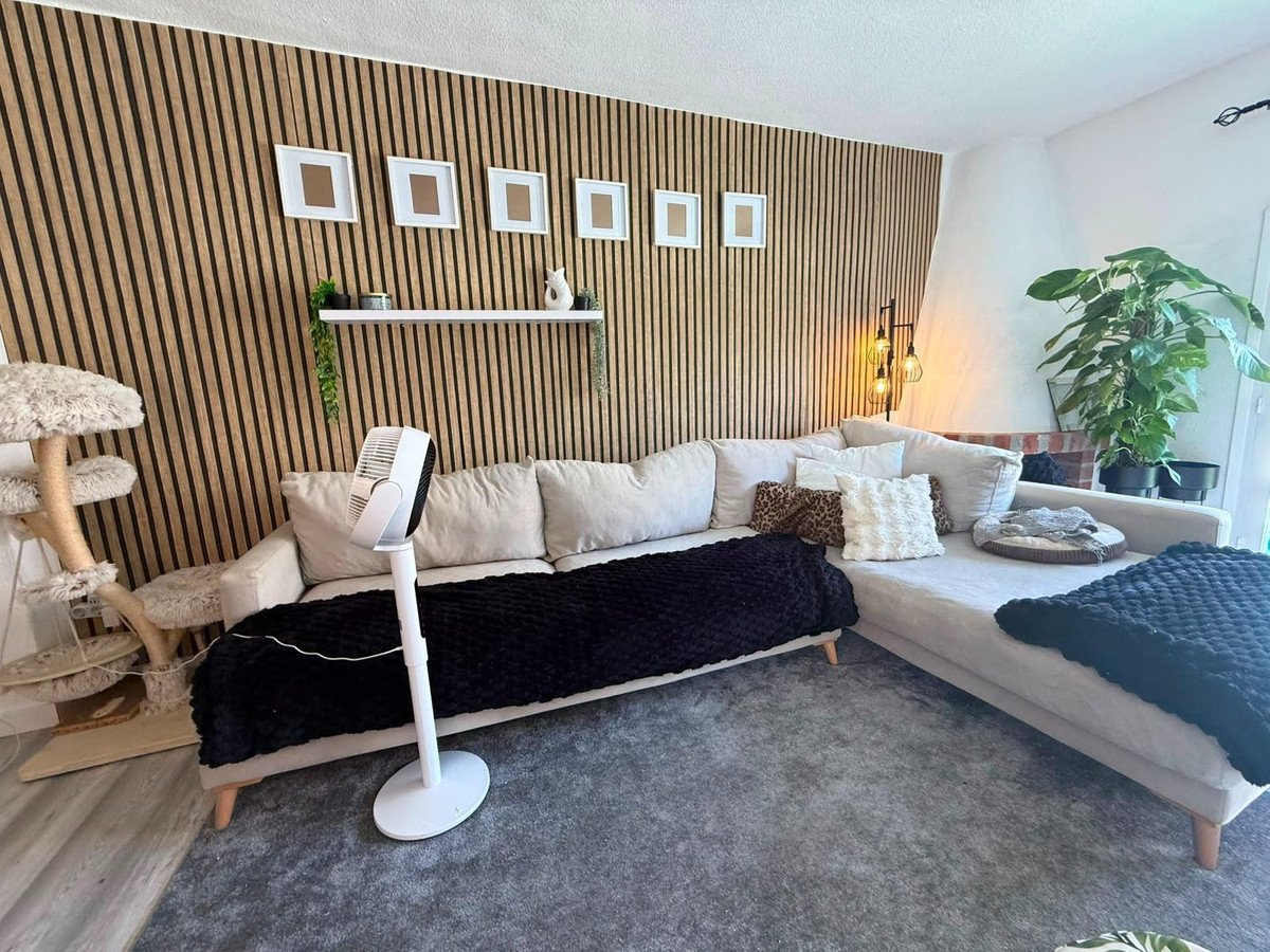 2 Bed Bungalow in Torrevieja