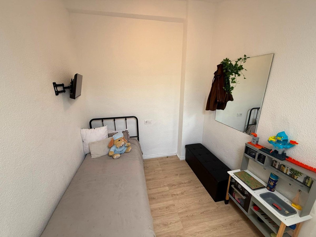 2 Bed Bungalow in Torrevieja