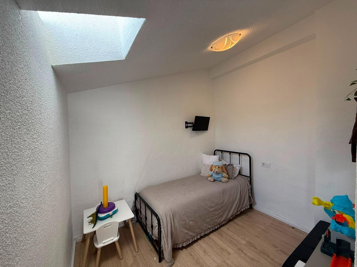 2 Bed Bungalow in Torrevieja