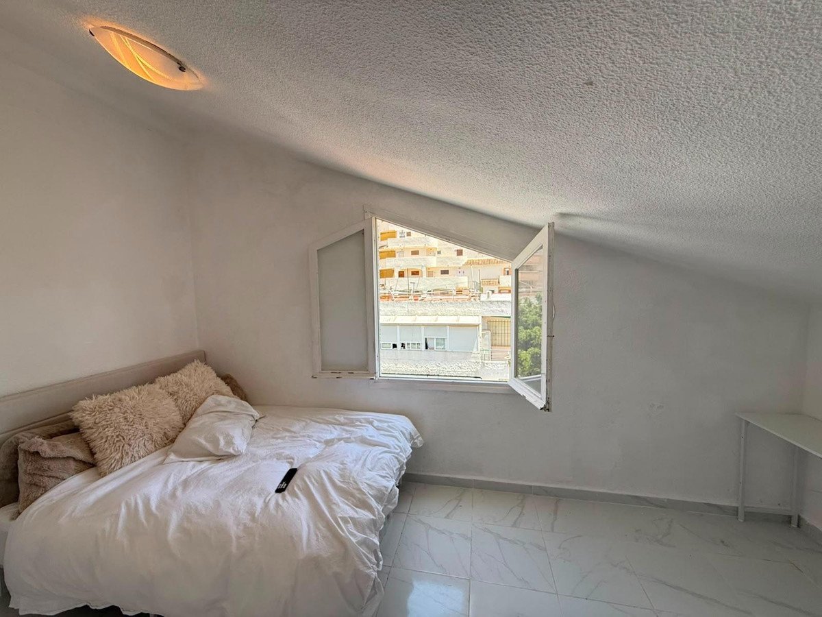 2 Bed Bungalow in Torrevieja