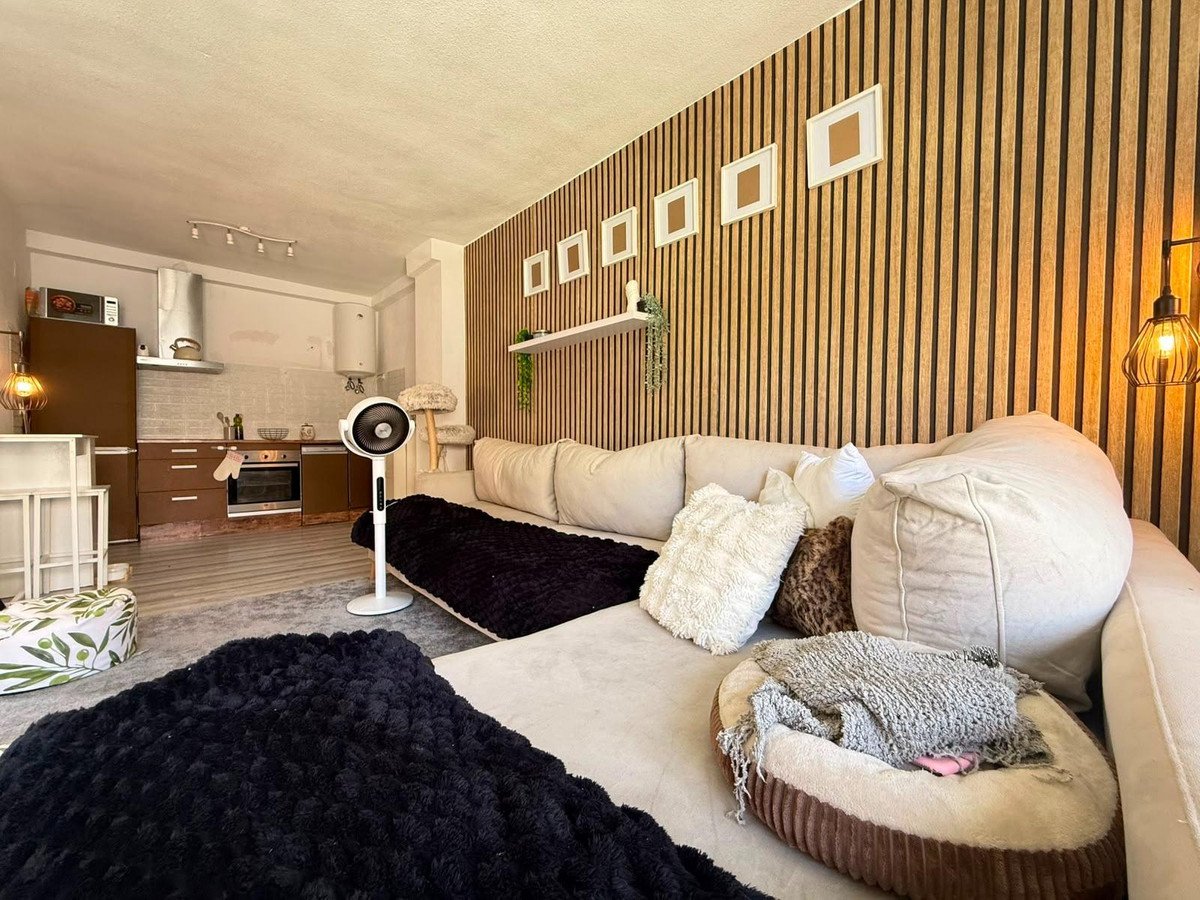 2 Bed Bungalow in Torrevieja