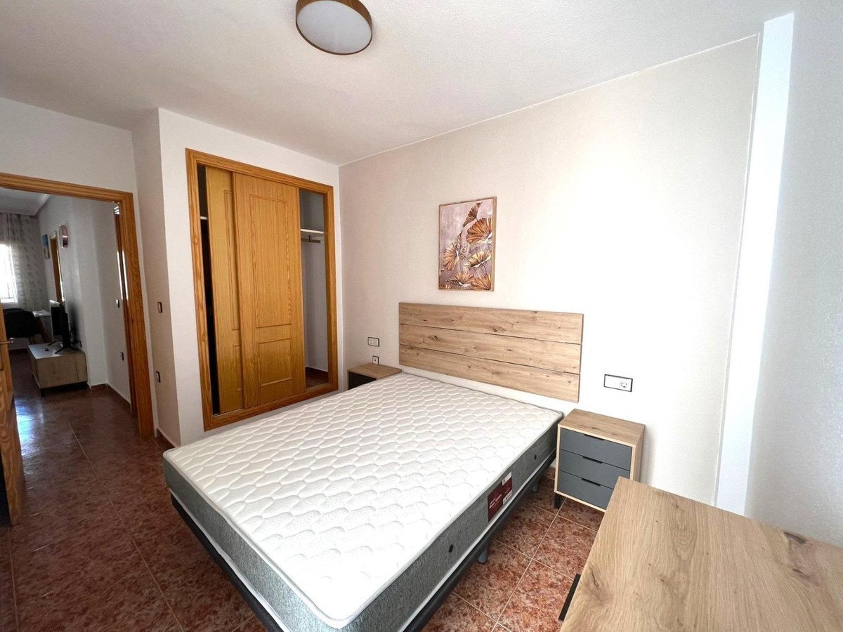 2 Bed Bungalow in Torrevieja