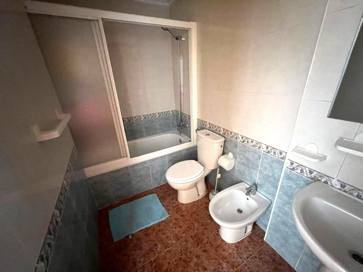 2 Bed Bungalow in Torrevieja