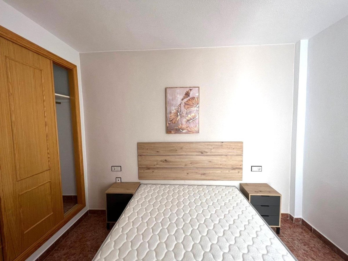 2 Bed Bungalow in Torrevieja