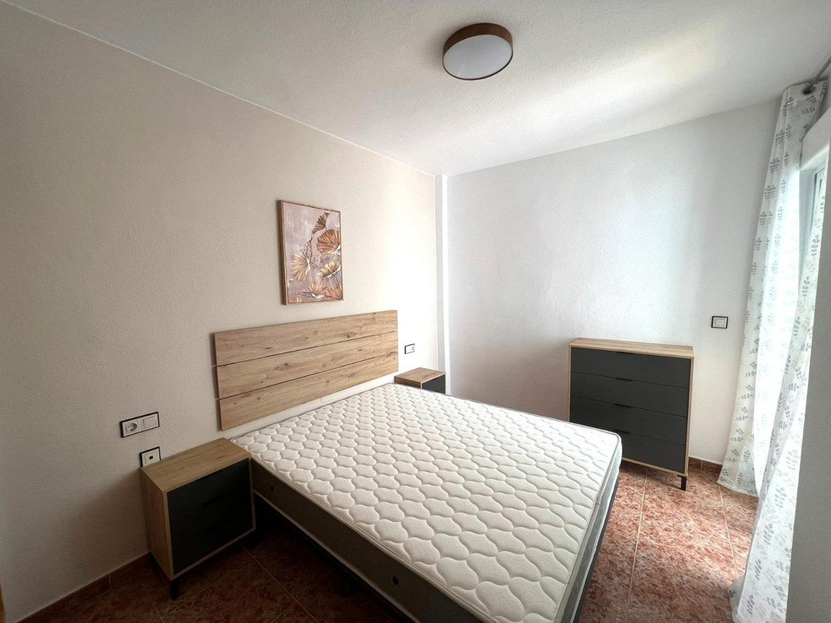 2 Bed Bungalow in Torrevieja