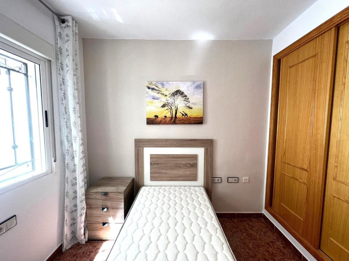 2 Bed Bungalow in Torrevieja