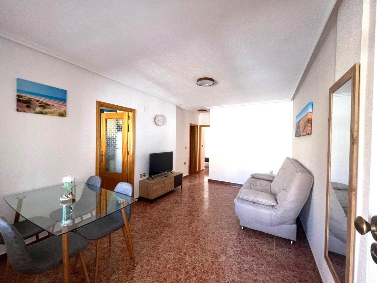 2 Bed Bungalow in Torrevieja
