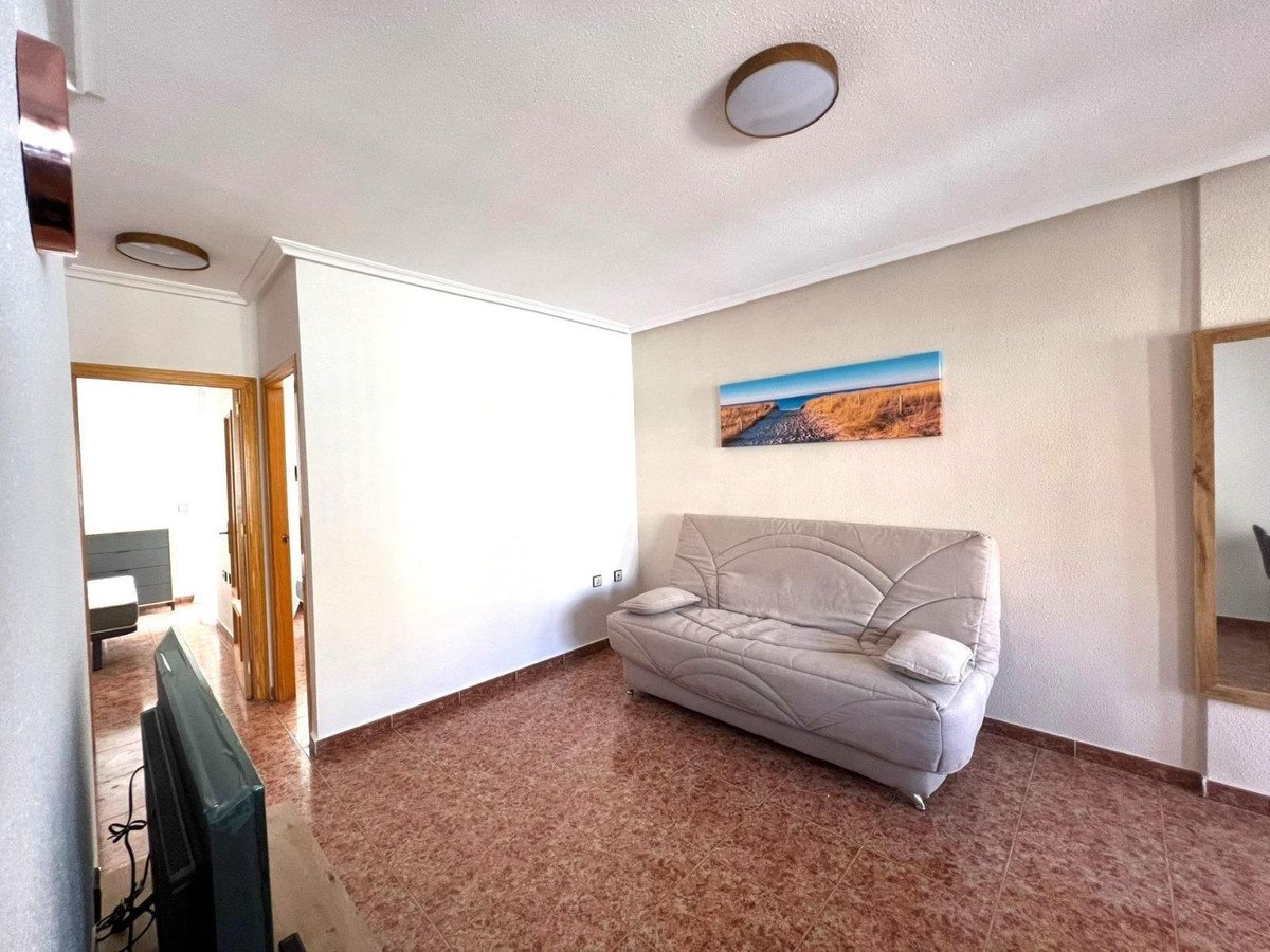 2 Bed Bungalow in Torrevieja