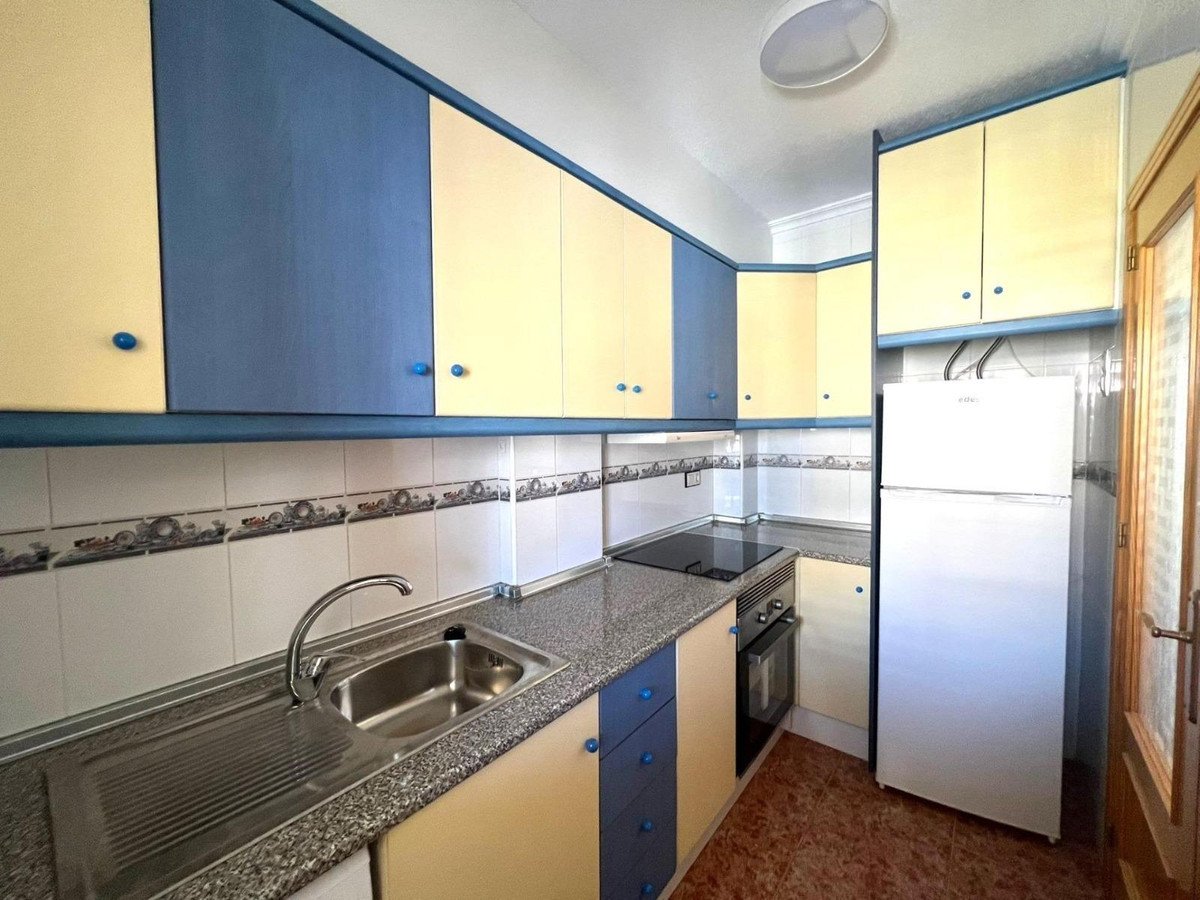 2 Bed Bungalow in Torrevieja