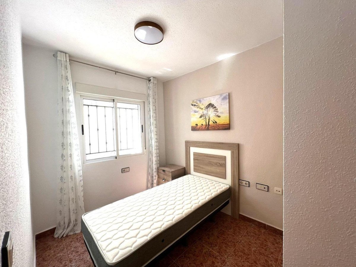 2 Bed Bungalow in Torrevieja