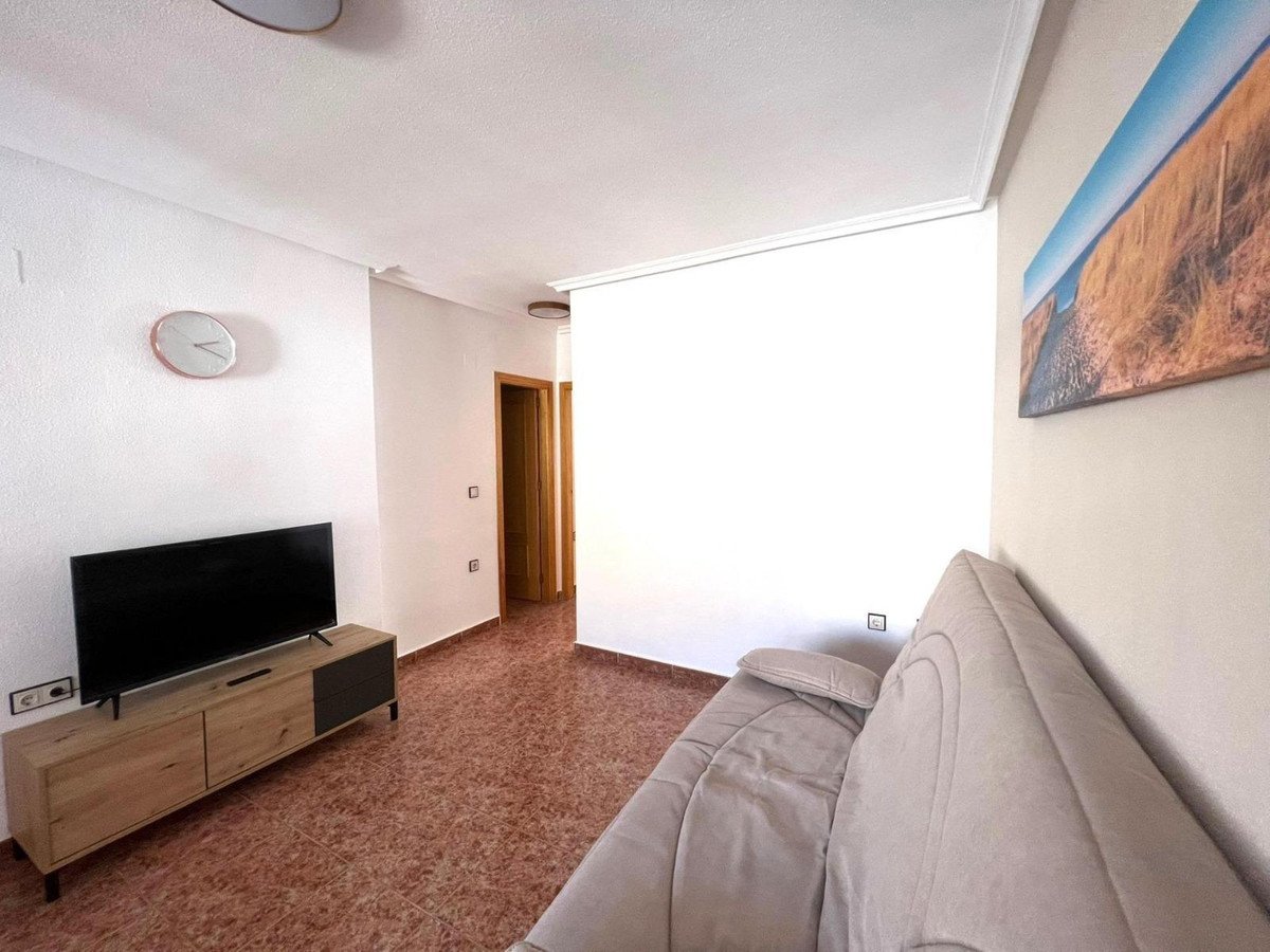 2 Bed Bungalow in Torrevieja