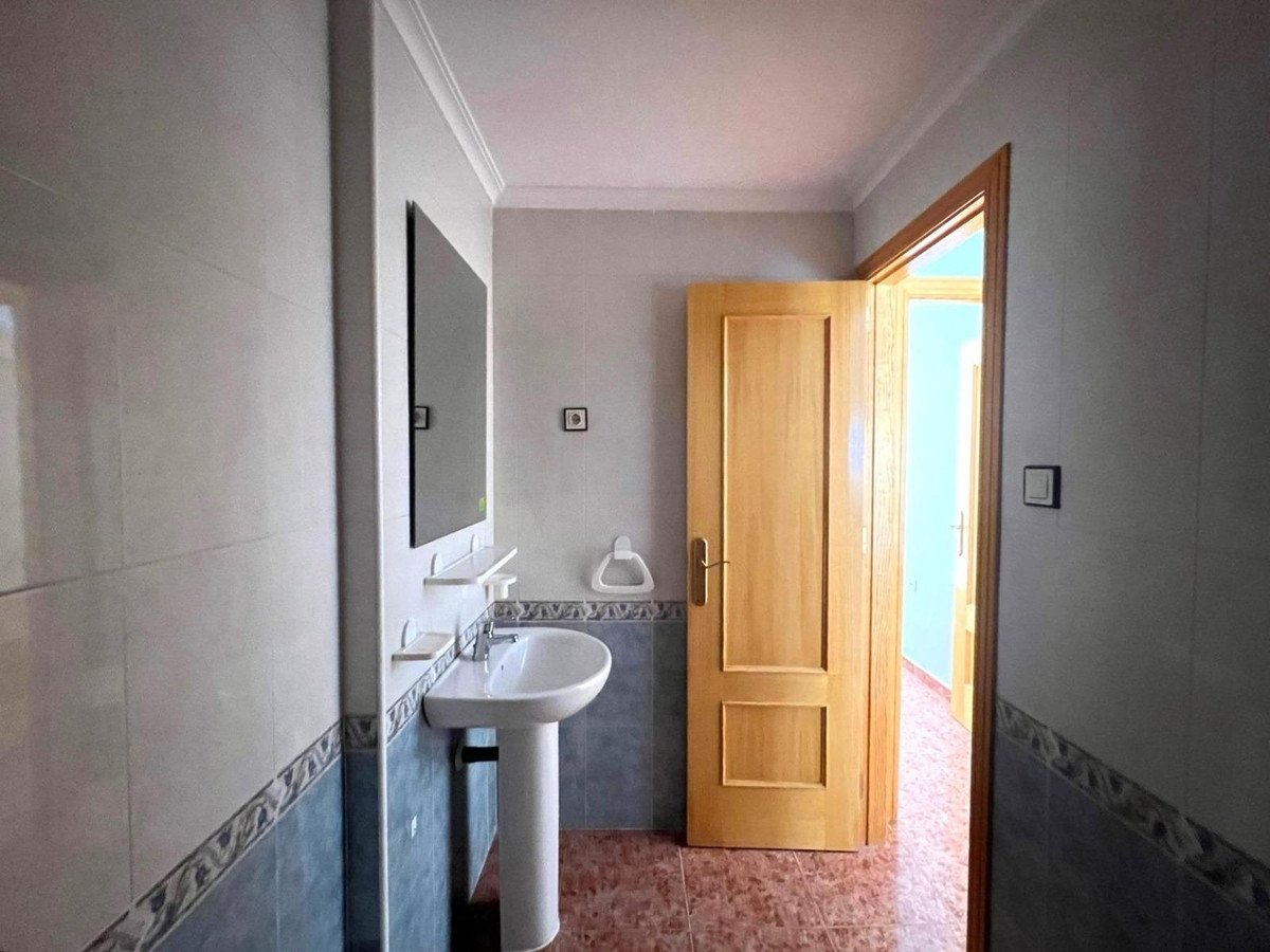 2 Bed Bungalow in Torrevieja