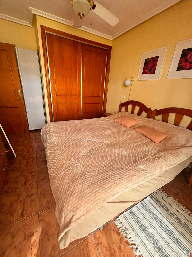 2 Bed Penthouse in Torrevieja