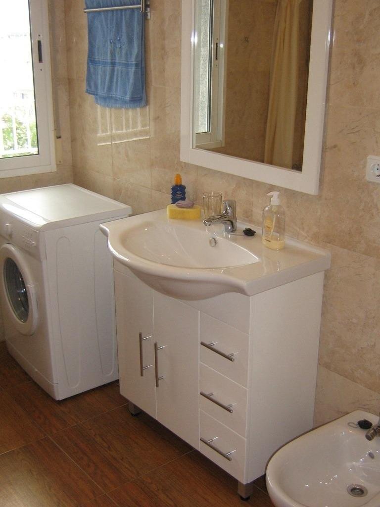 2 Bed Penthouse in Torrevieja
