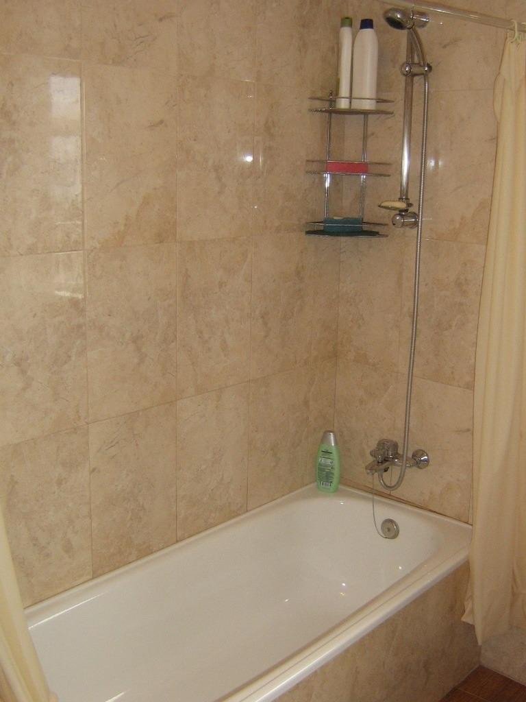 2 Bed Penthouse in Torrevieja