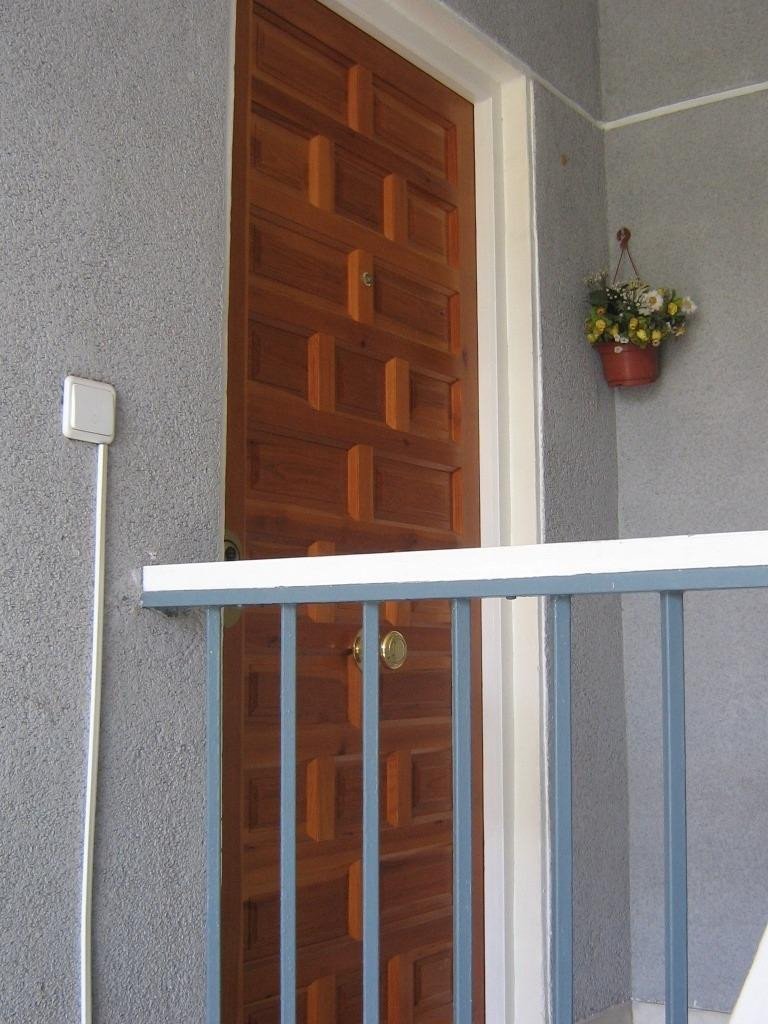 2 Bed Penthouse in Torrevieja