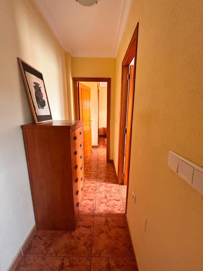 2 Bed Penthouse in Torrevieja