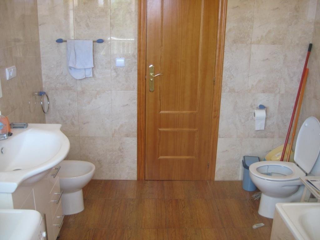 2 Bed Penthouse in Torrevieja