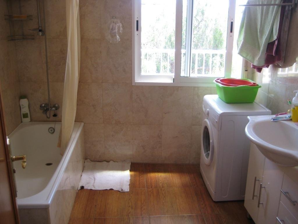 2 Bed Penthouse in Torrevieja
