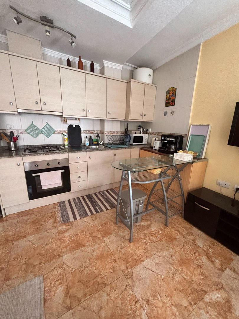 2 Bed Penthouse in Torrevieja