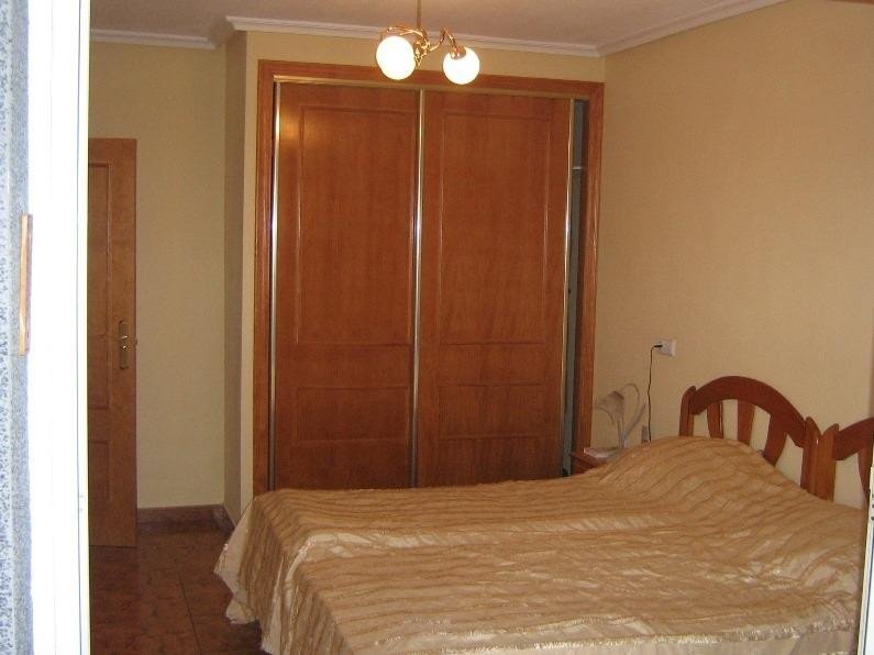 2 Bed Penthouse in Torrevieja