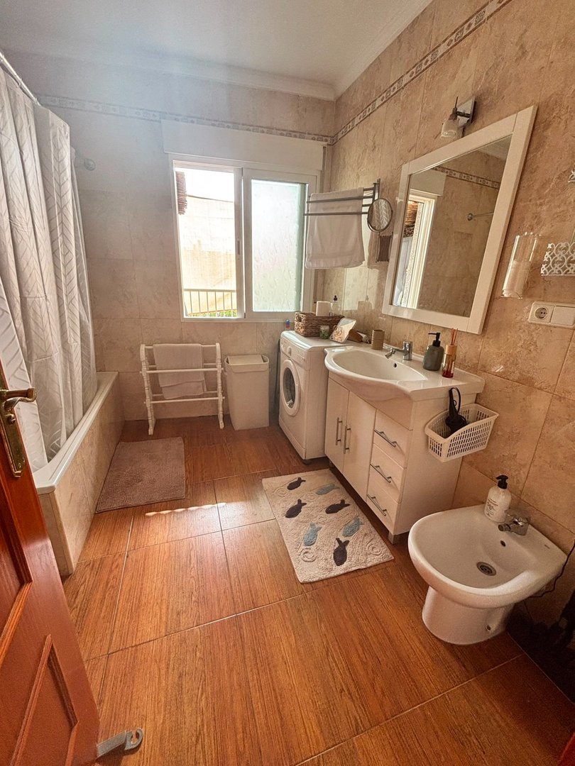 2 Bed Penthouse in Torrevieja