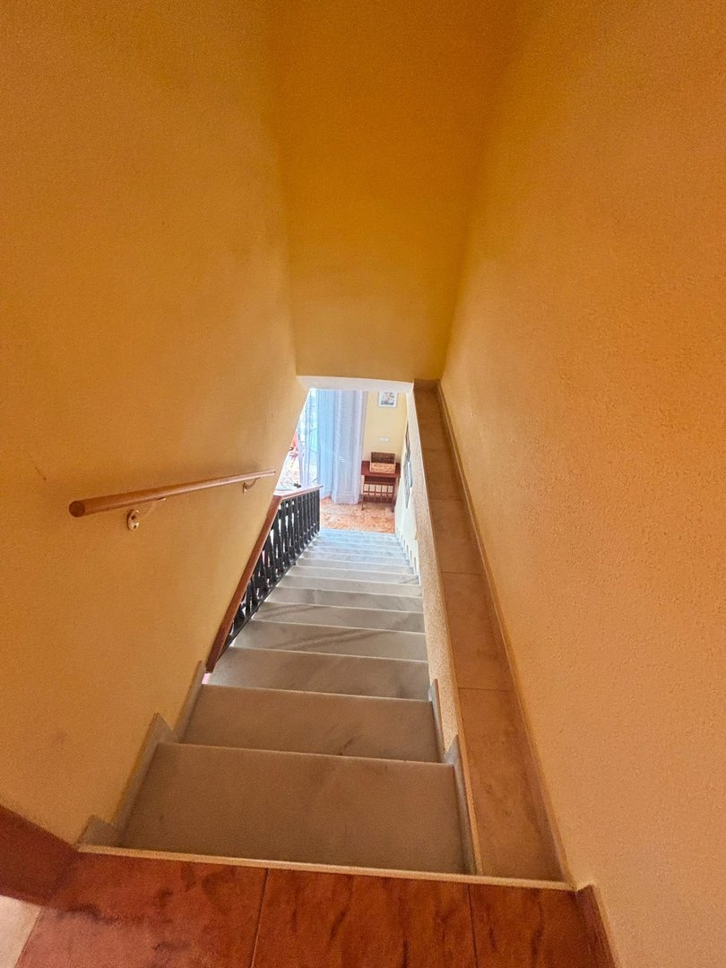 2 Bed Penthouse in Torrevieja