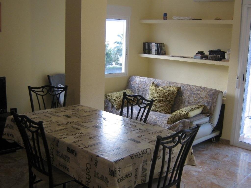 2 Bed Penthouse in Torrevieja