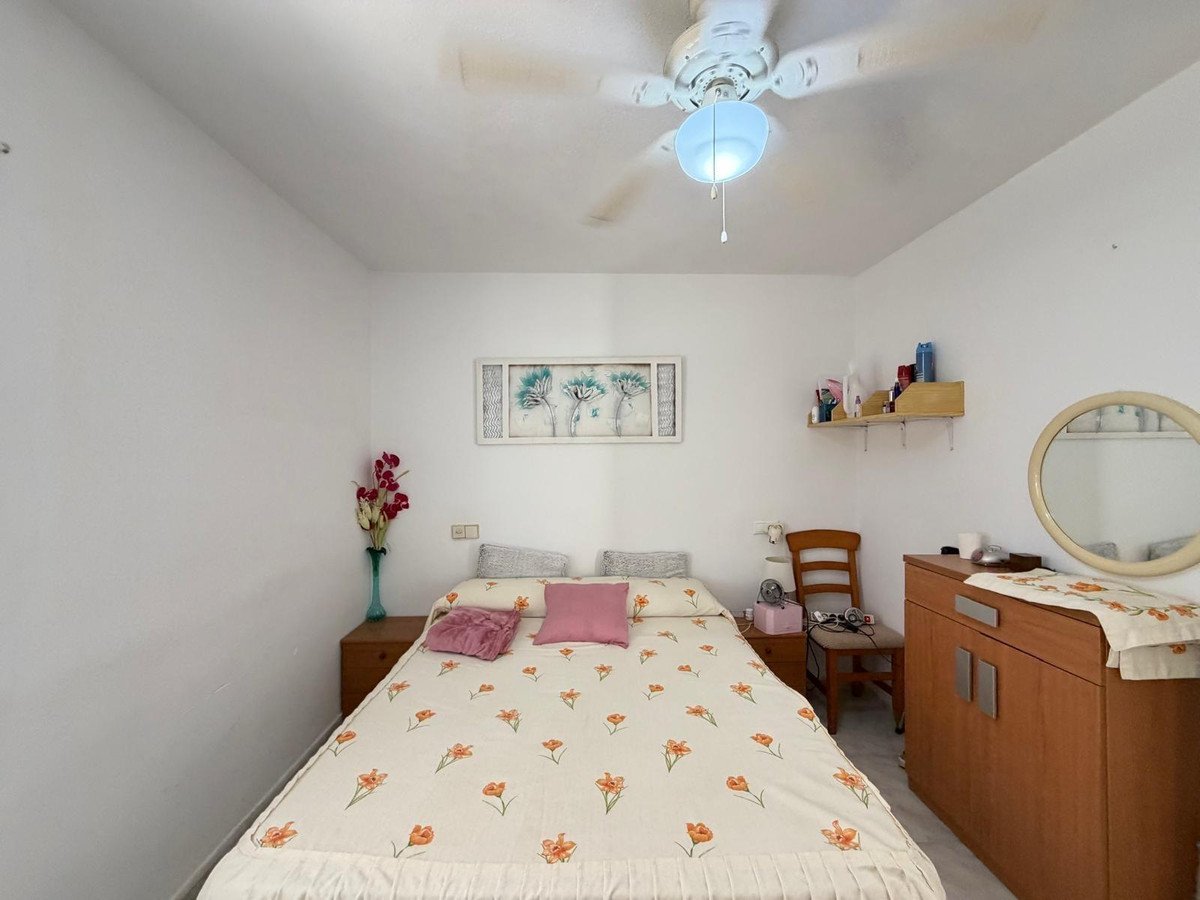 2 Bed Bungalow in Torrevieja