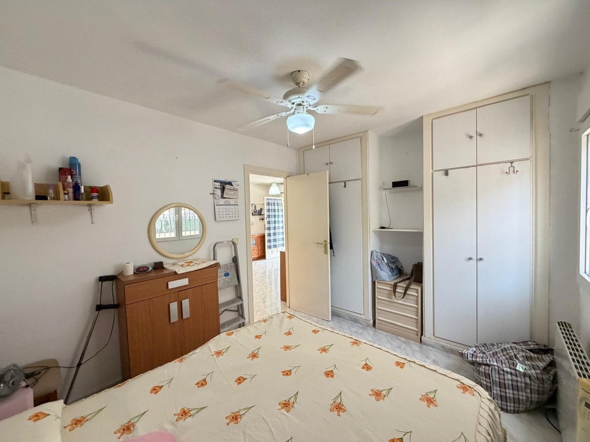 2 Bed Bungalow in Torrevieja