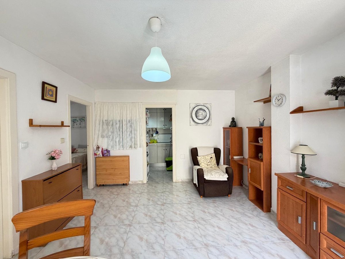 2 Bed Bungalow in Torrevieja