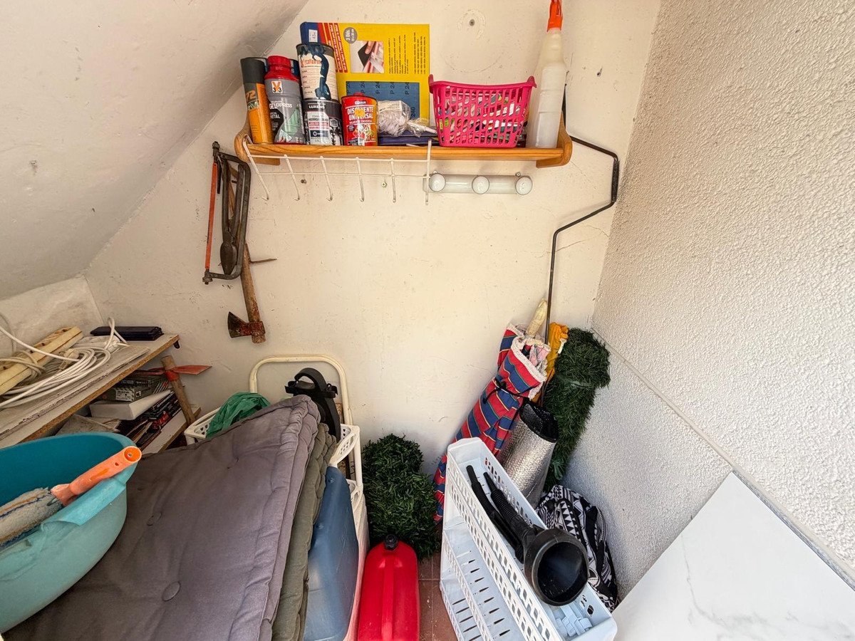 2 Bed Bungalow in Torrevieja