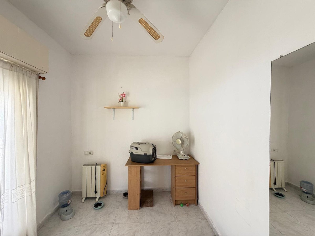 2 Bed Bungalow in Torrevieja