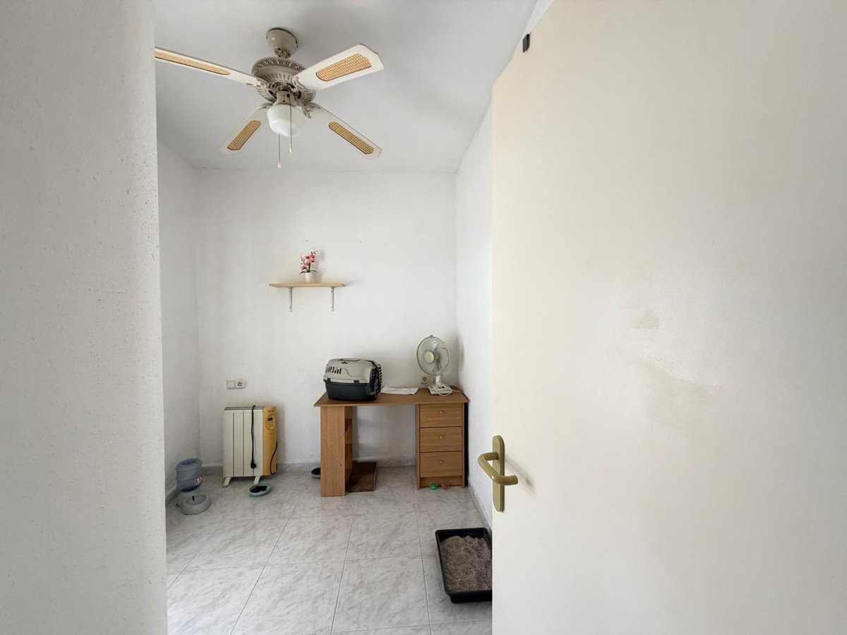 2 Bed Bungalow in Torrevieja