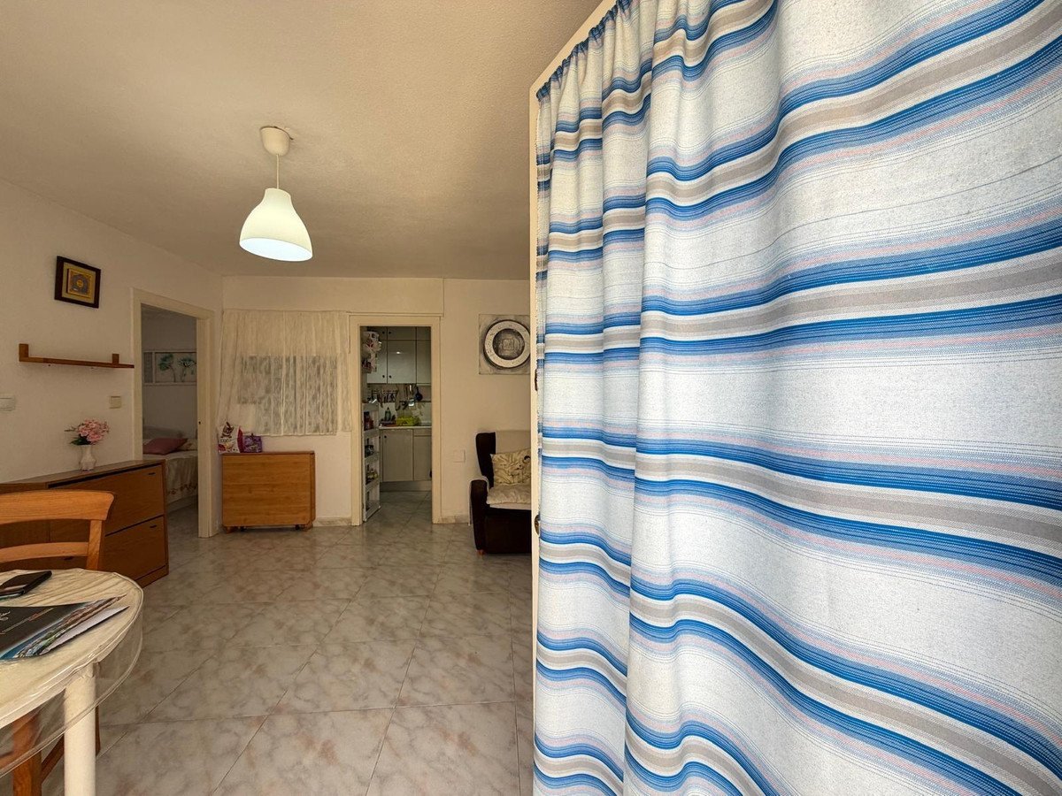 2 Bed Bungalow in Torrevieja