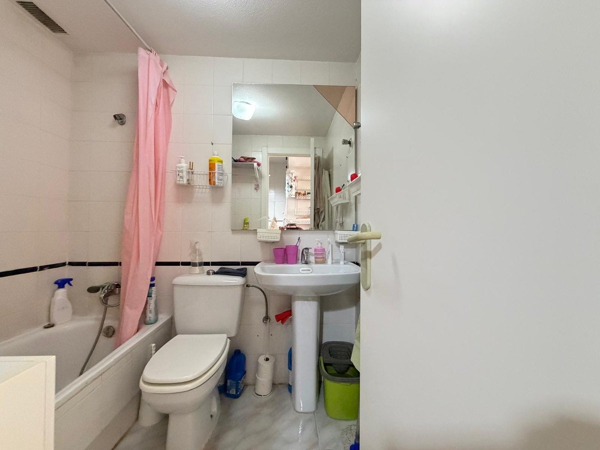 2 Bed Bungalow in Torrevieja