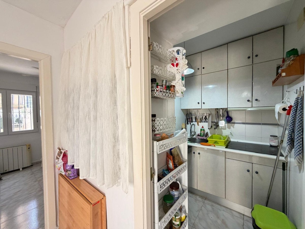 2 Bed Bungalow in Torrevieja