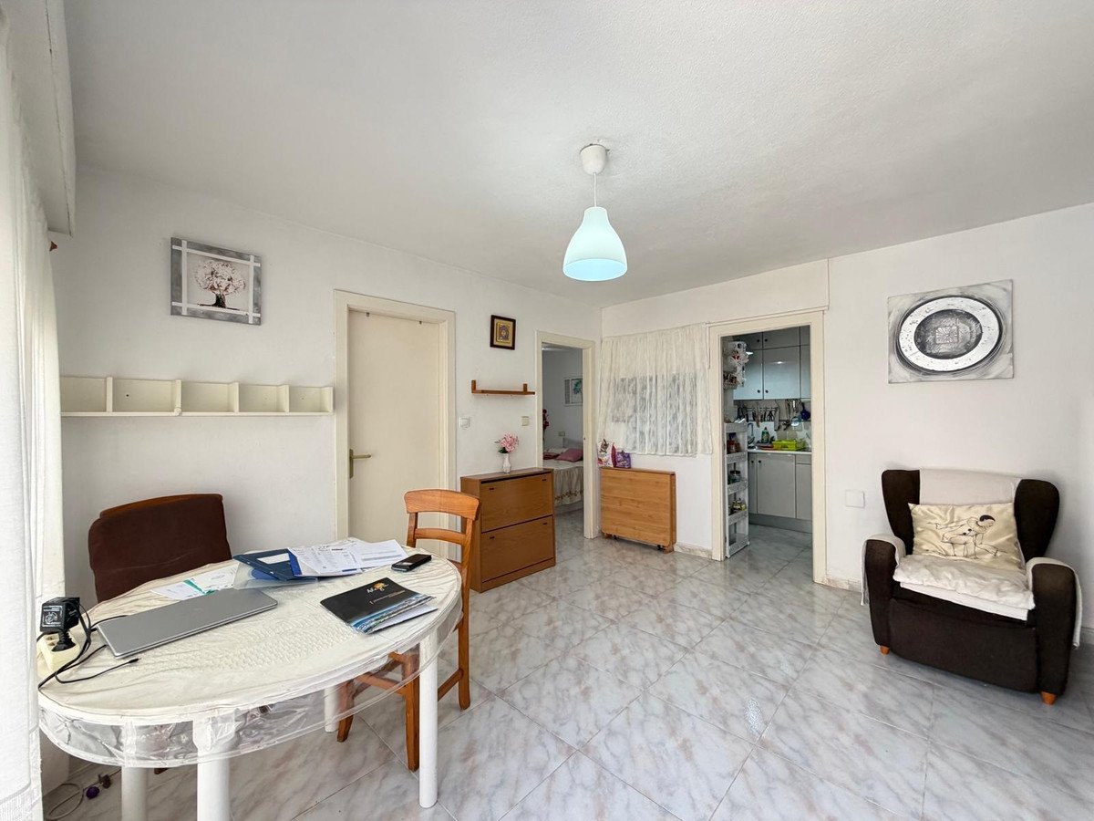 2 Bed Bungalow in Torrevieja